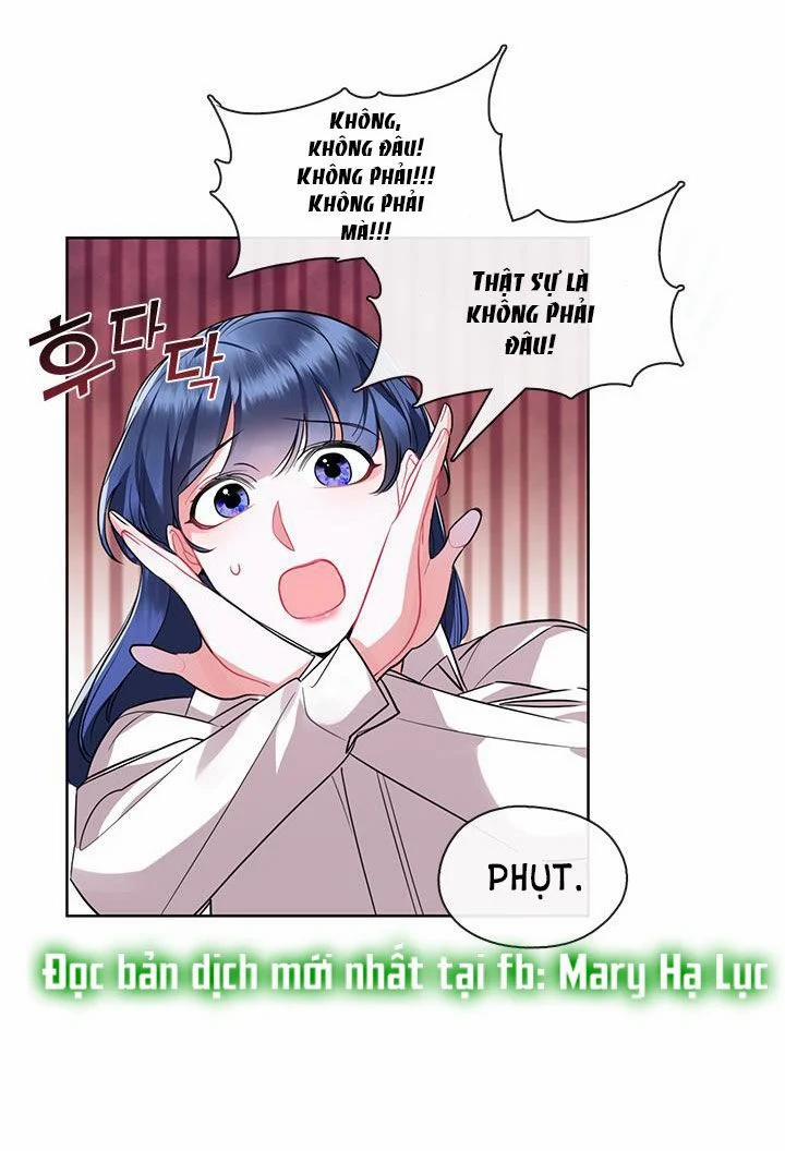 [18+] Đêm Của Tân Nương 10.2 trang 16