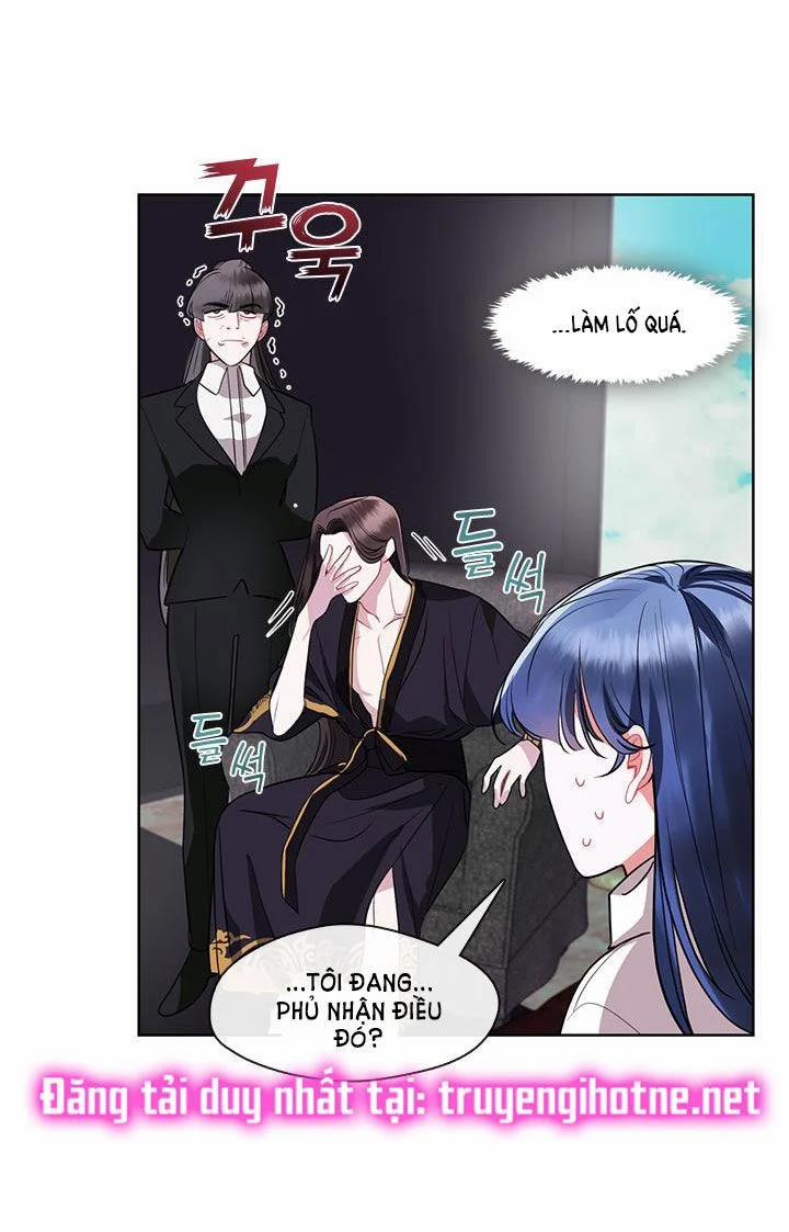 [18+] Đêm Của Tân Nương 10.2 trang 17