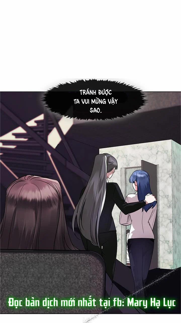 [18+] Đêm Của Tân Nương 10.2 trang 27