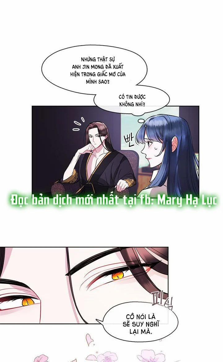 [18+] Đêm Của Tân Nương 10.2 trang 3