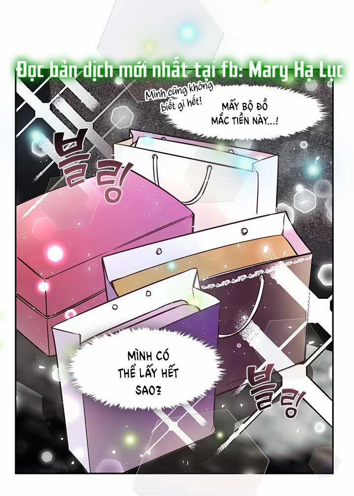 [18+] Đêm Của Tân Nương 10.2 trang 32