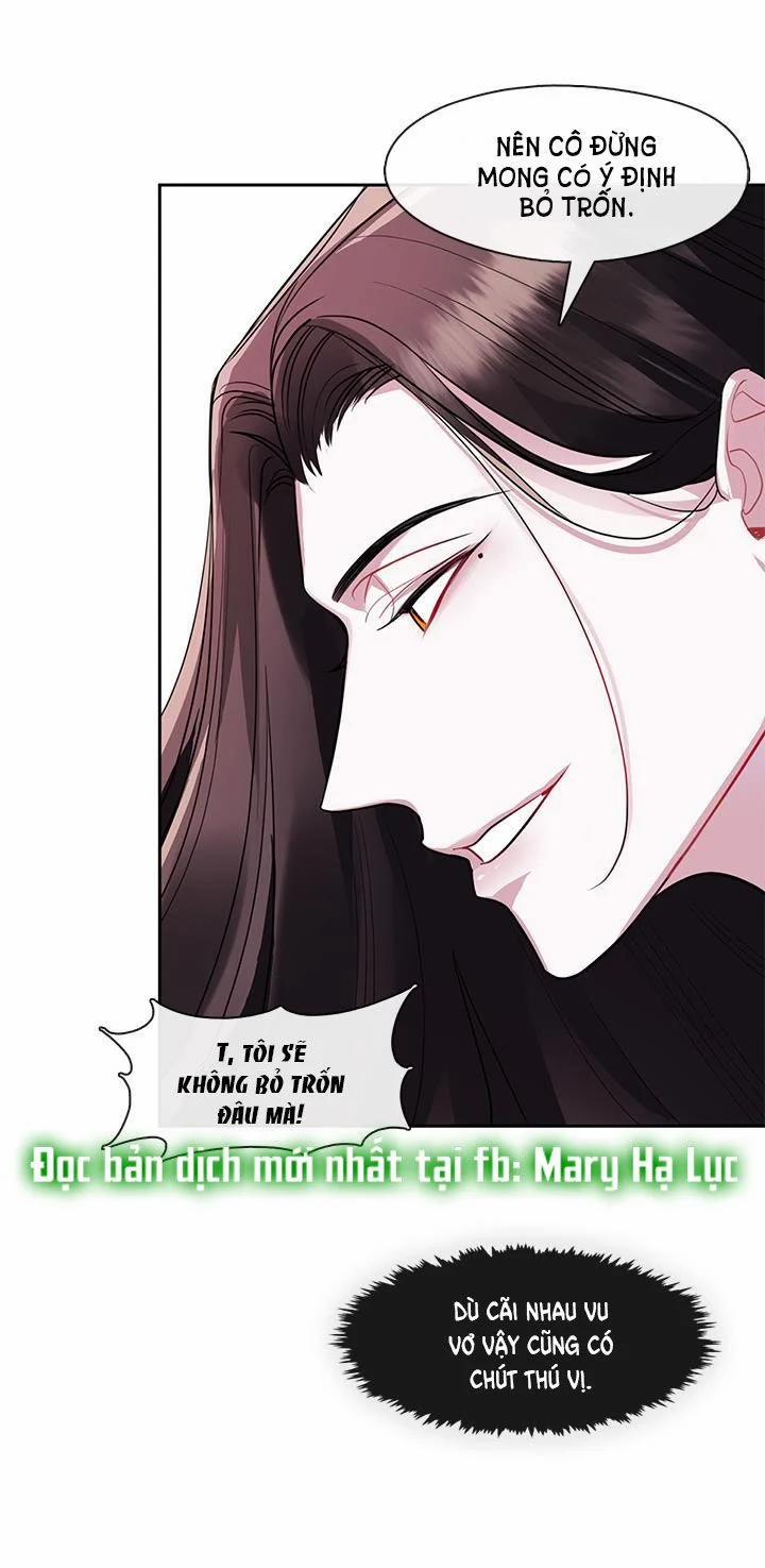 [18+] Đêm Của Tân Nương 10.2 trang 42