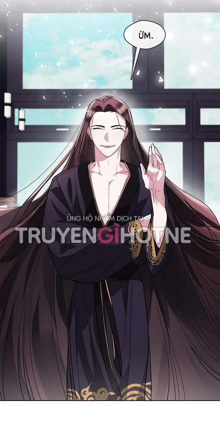 [18+] Đêm Của Tân Nương 10.2 trang 44