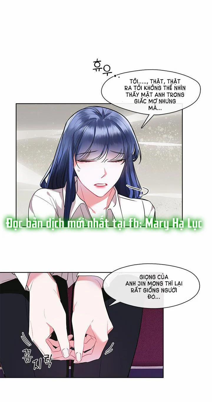 [18+] Đêm Của Tân Nương 10.2 trang 5