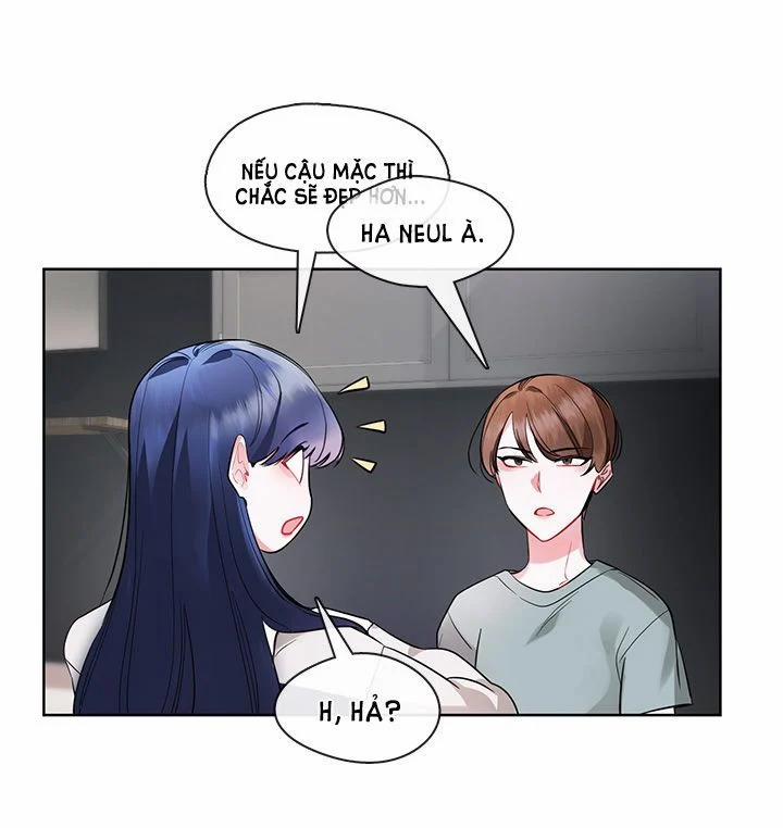 [18+] Đêm Của Tân Nương 11.1 trang 13