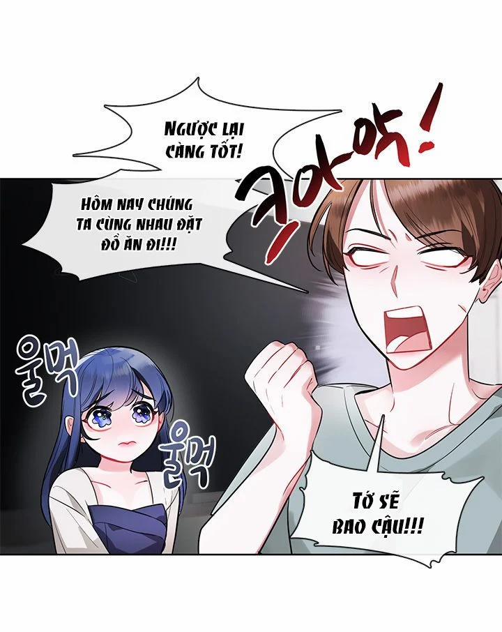 [18+] Đêm Của Tân Nương 11.1 trang 15