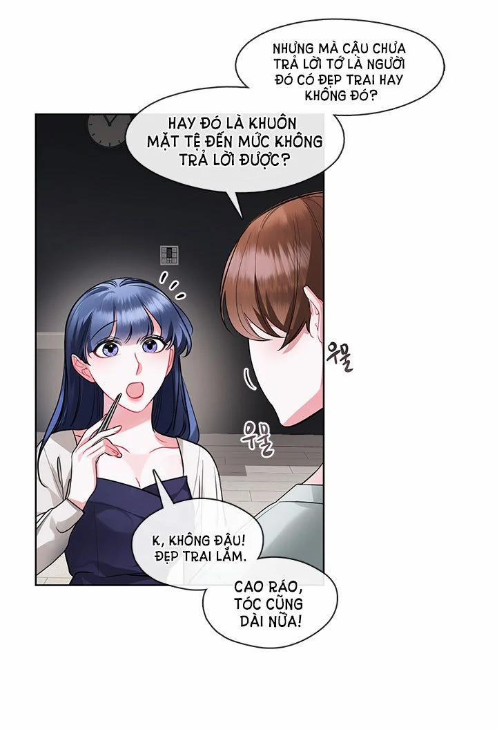 [18+] Đêm Của Tân Nương 11.1 trang 19