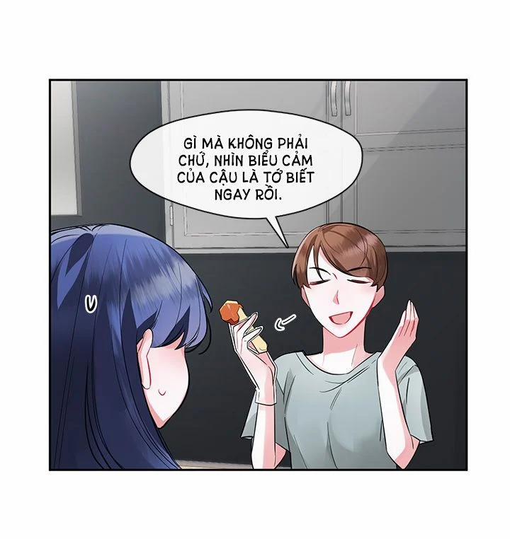 [18+] Đêm Của Tân Nương 11.1 trang 23