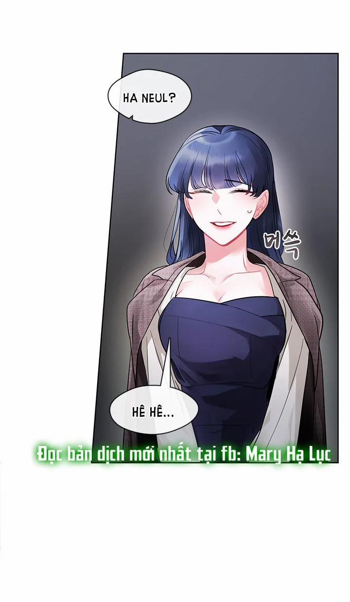 [18+] Đêm Của Tân Nương 11.1 trang 5