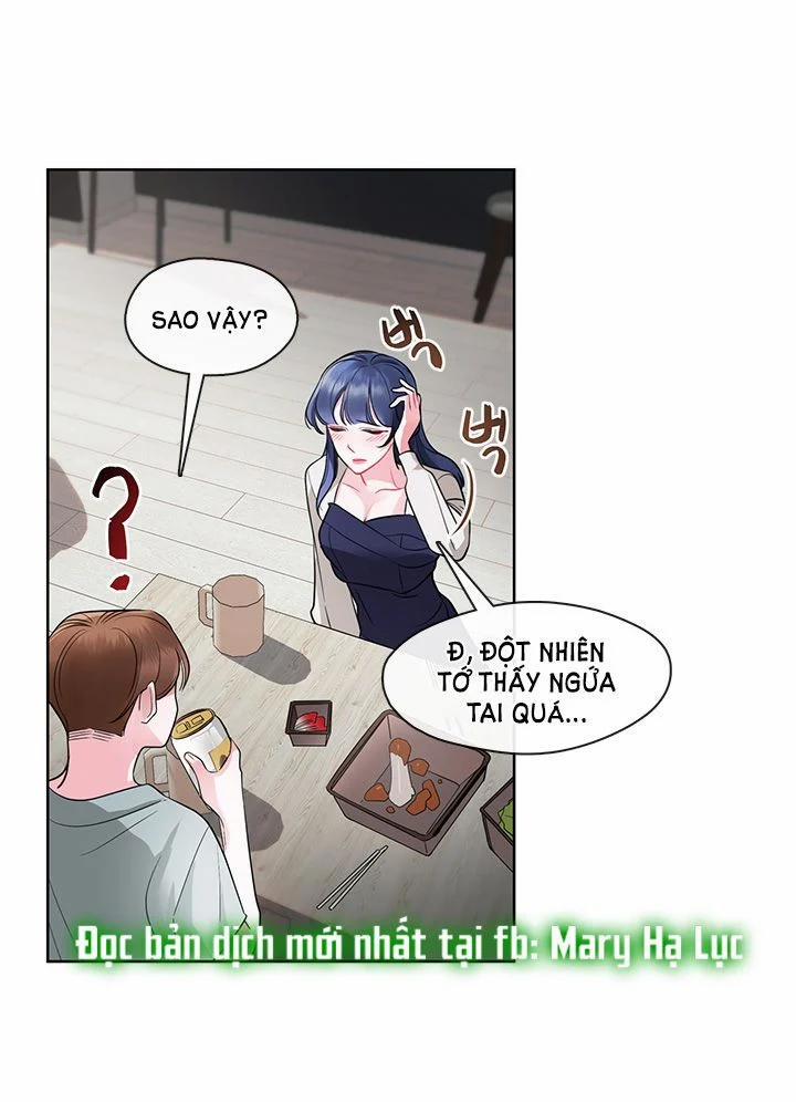 [18+] Đêm Của Tân Nương 11.2 trang 1