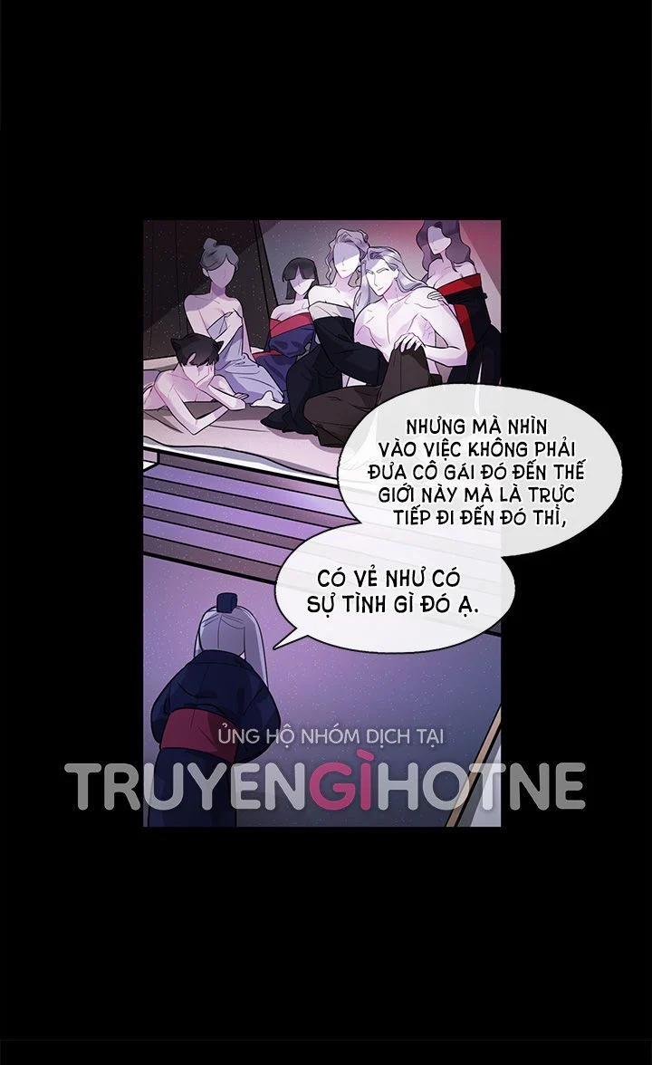 [18+] Đêm Của Tân Nương 11.2 trang 12