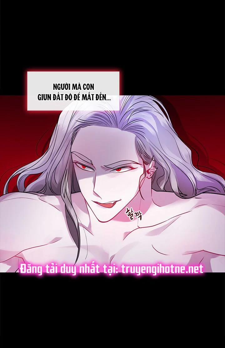 [18+] Đêm Của Tân Nương 11.2 trang 13