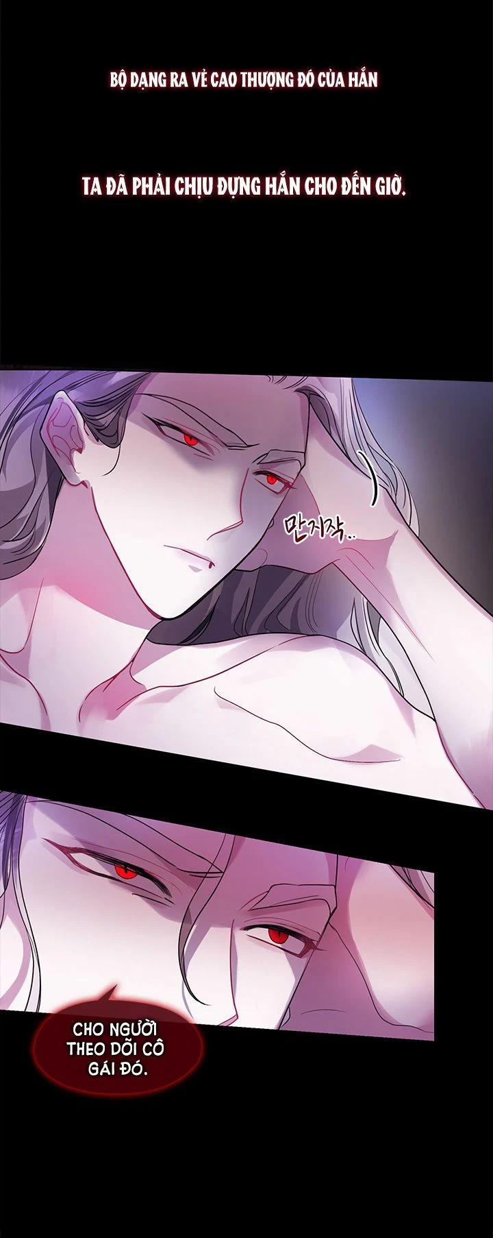 [18+] Đêm Của Tân Nương 11.2 trang 15