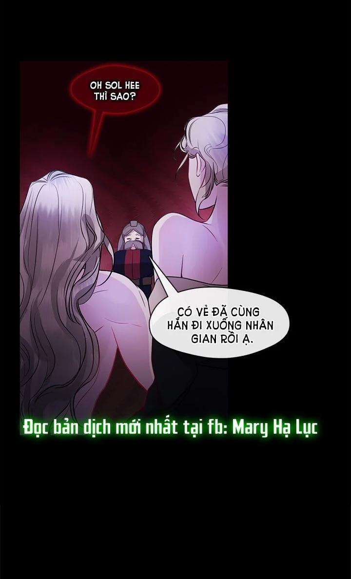 [18+] Đêm Của Tân Nương 11.2 trang 17