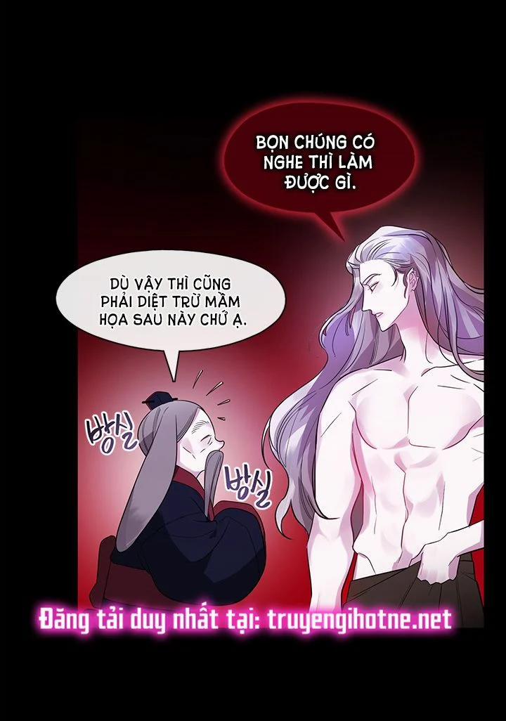 [18+] Đêm Của Tân Nương 11.2 trang 22