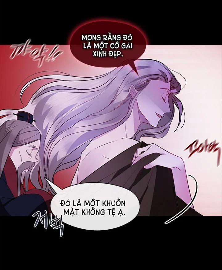 [18+] Đêm Của Tân Nương 11.2 trang 28