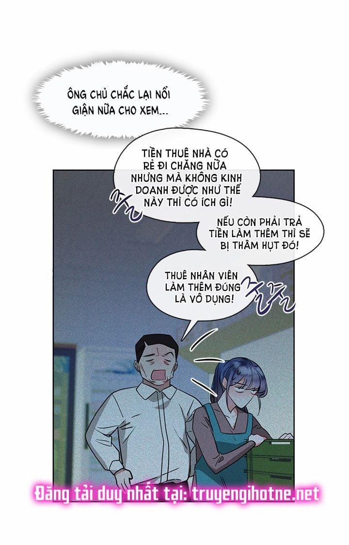 [18+] Đêm Của Tân Nương 12.1 trang 10