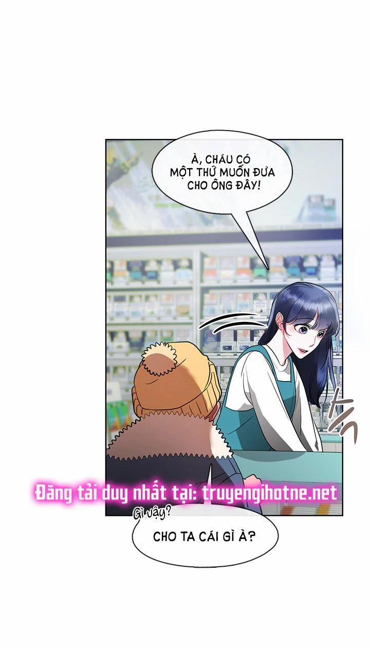 [18+] Đêm Của Tân Nương 12.1 trang 16