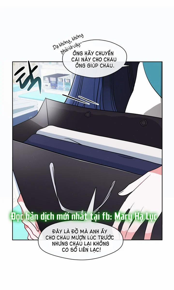 [18+] Đêm Của Tân Nương 12.1 trang 17