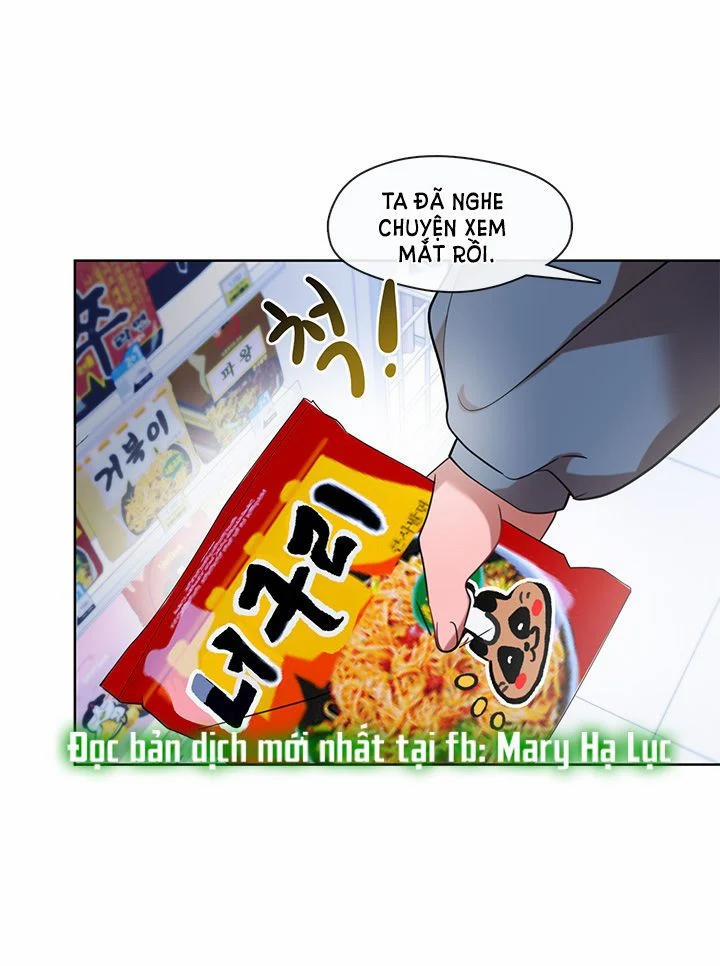 [18+] Đêm Của Tân Nương 12.1 trang 21