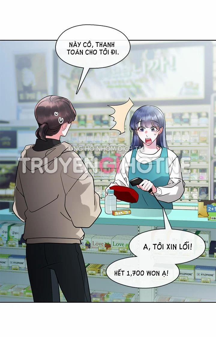 [18+] Đêm Của Tân Nương 12.1 trang 7