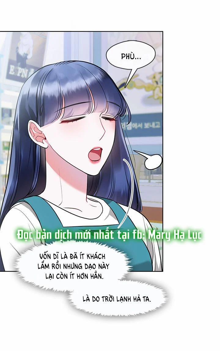 [18+] Đêm Của Tân Nương 12.1 trang 9