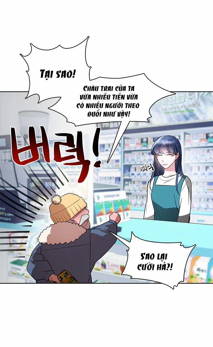 [18+] Đêm Của Tân Nương 12.2 trang 0