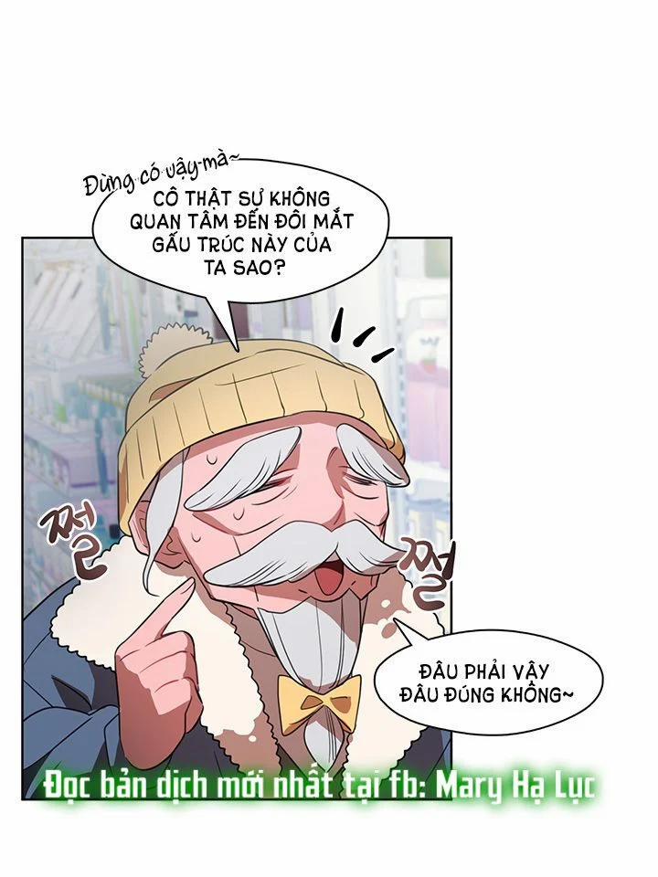 [18+] Đêm Của Tân Nương 12.2 trang 1