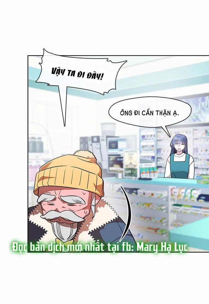 [18+] Đêm Của Tân Nương 12.2 trang 10