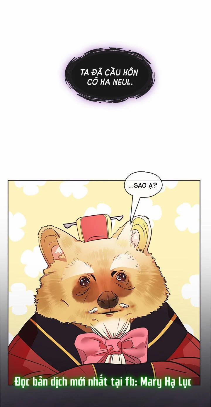 [18+] Đêm Của Tân Nương 12.2 trang 12