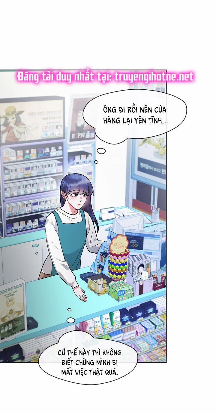 [18+] Đêm Của Tân Nương 12.2 trang 16