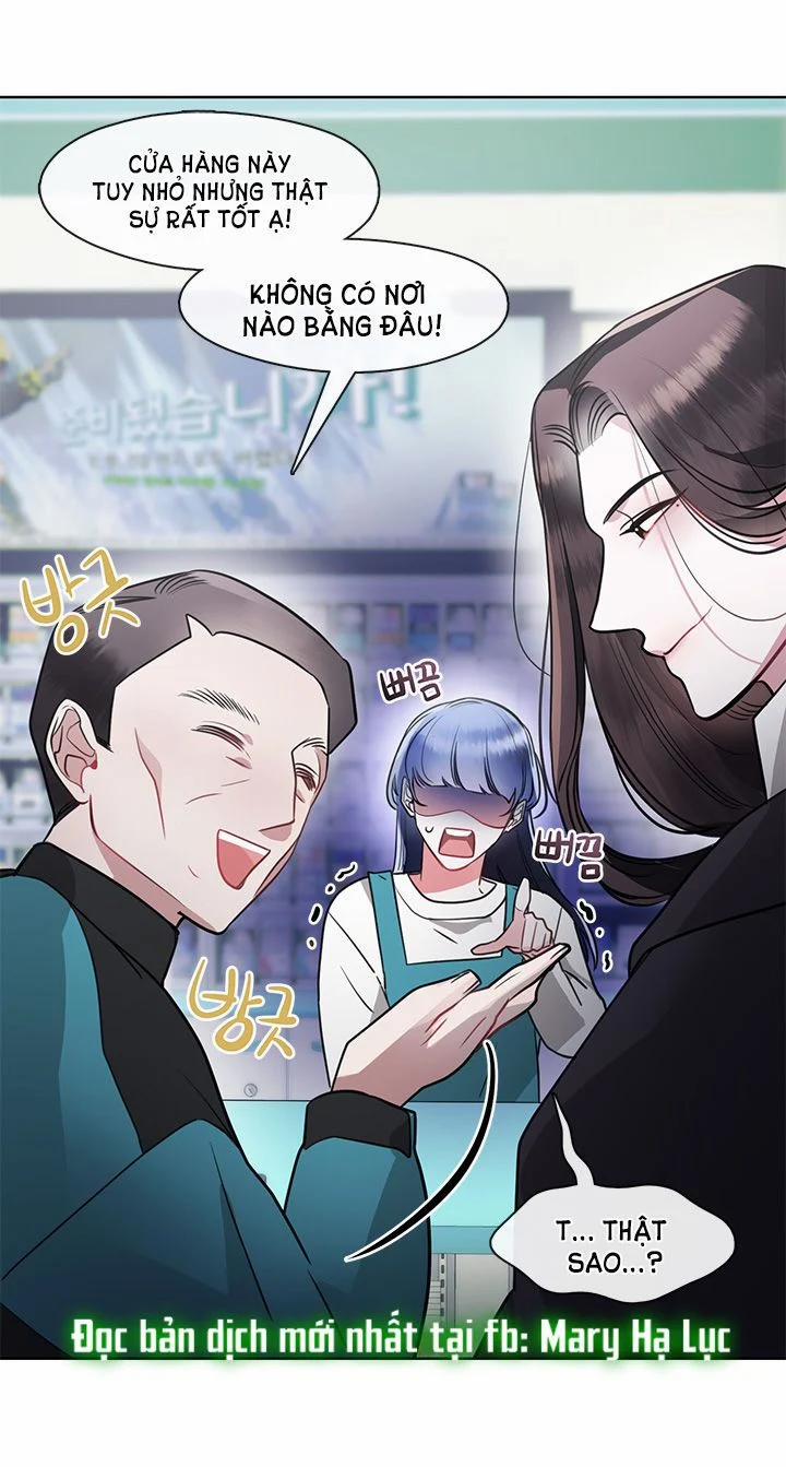 [18+] Đêm Của Tân Nương 12.2 trang 18