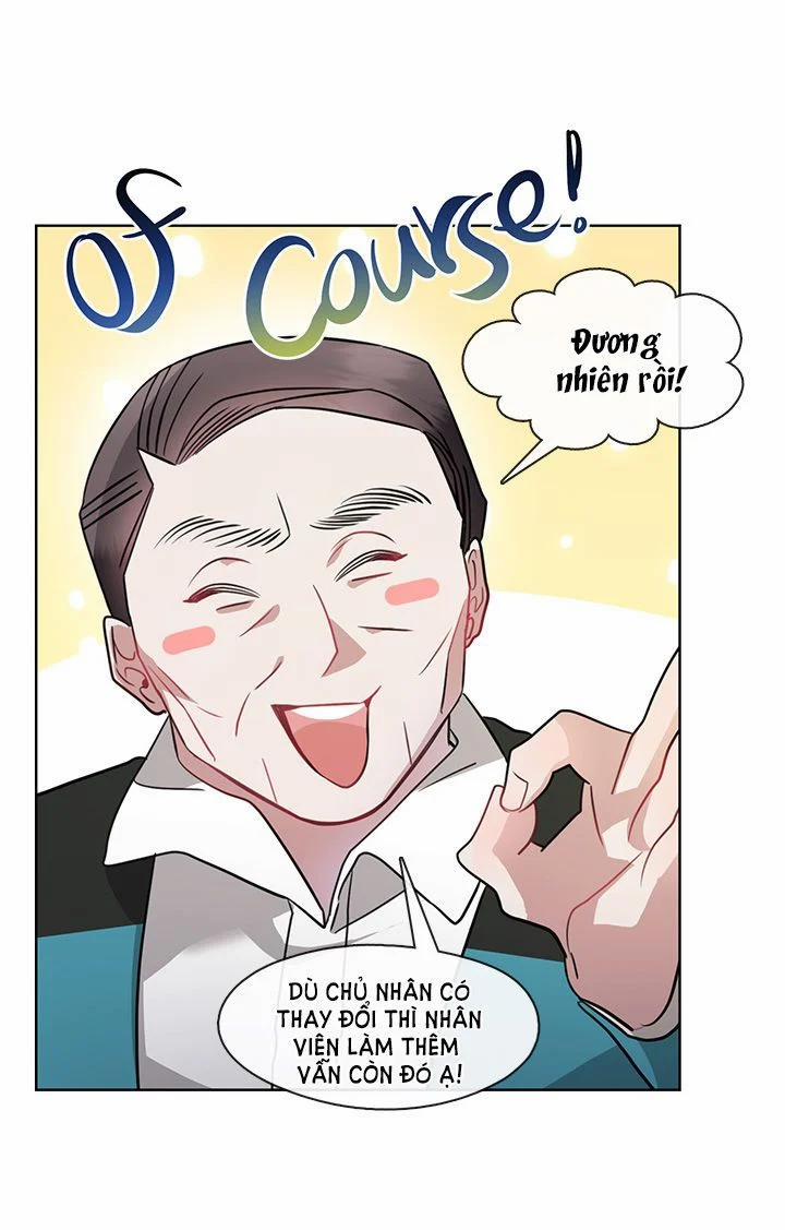 [18+] Đêm Của Tân Nương 12.2 trang 22