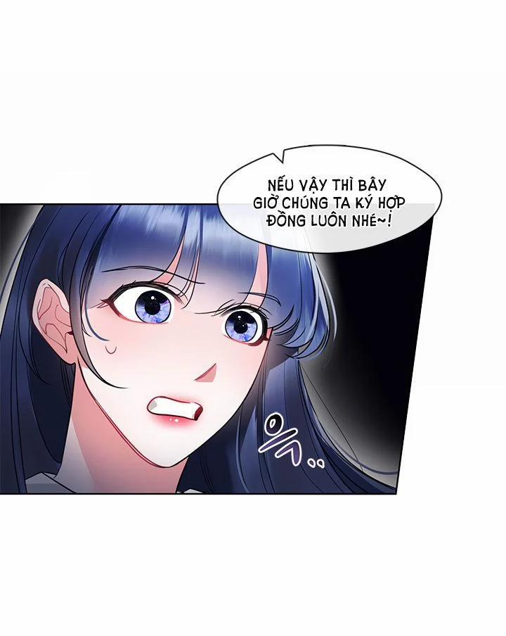 [18+] Đêm Của Tân Nương 12.2 trang 24