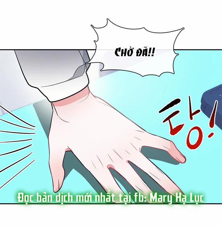 [18+] Đêm Của Tân Nương 12.2 trang 25