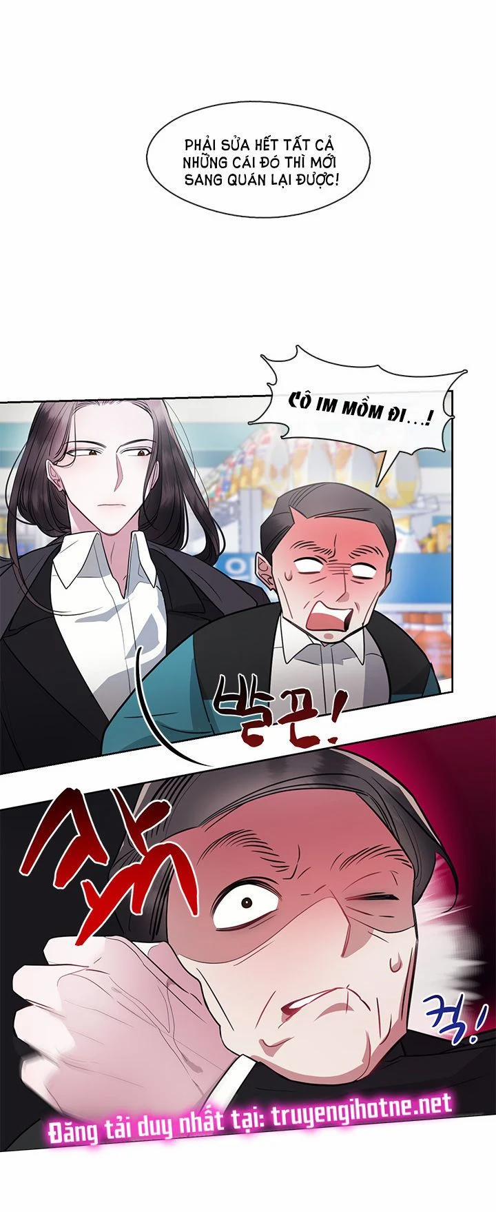 [18+] Đêm Của Tân Nương 12.2 trang 27