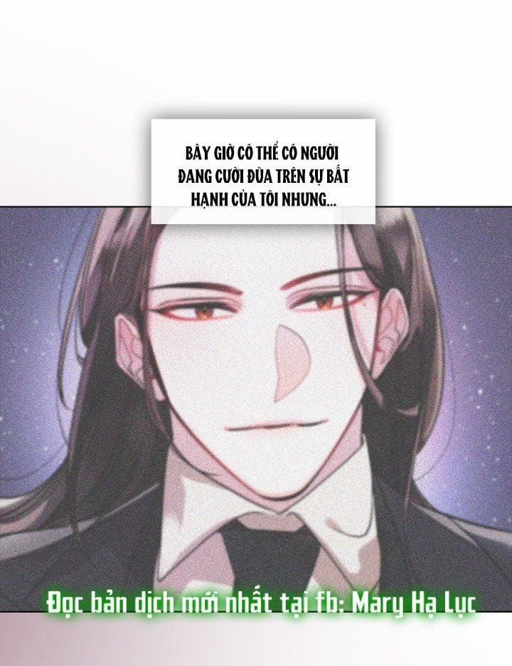 [18+] Đêm Của Tân Nương 12.2 trang 3