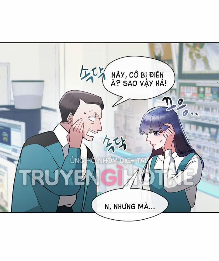 [18+] Đêm Của Tân Nương 12.2 trang 33