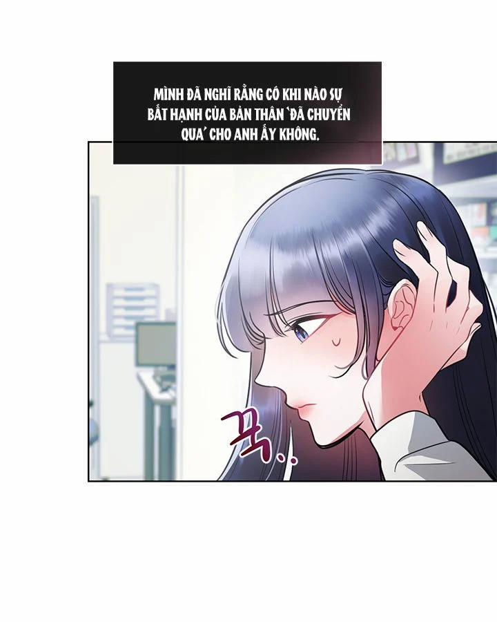 [18+] Đêm Của Tân Nương 12.2 trang 34