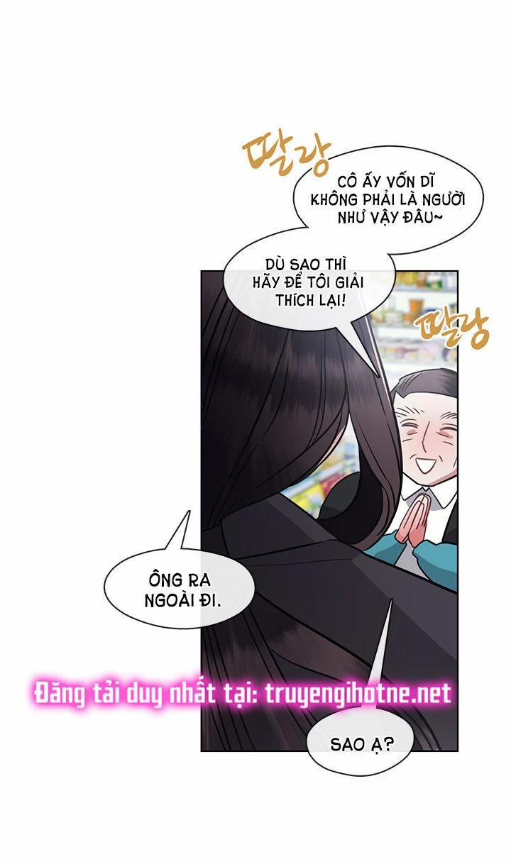 [18+] Đêm Của Tân Nương 12.2 trang 35