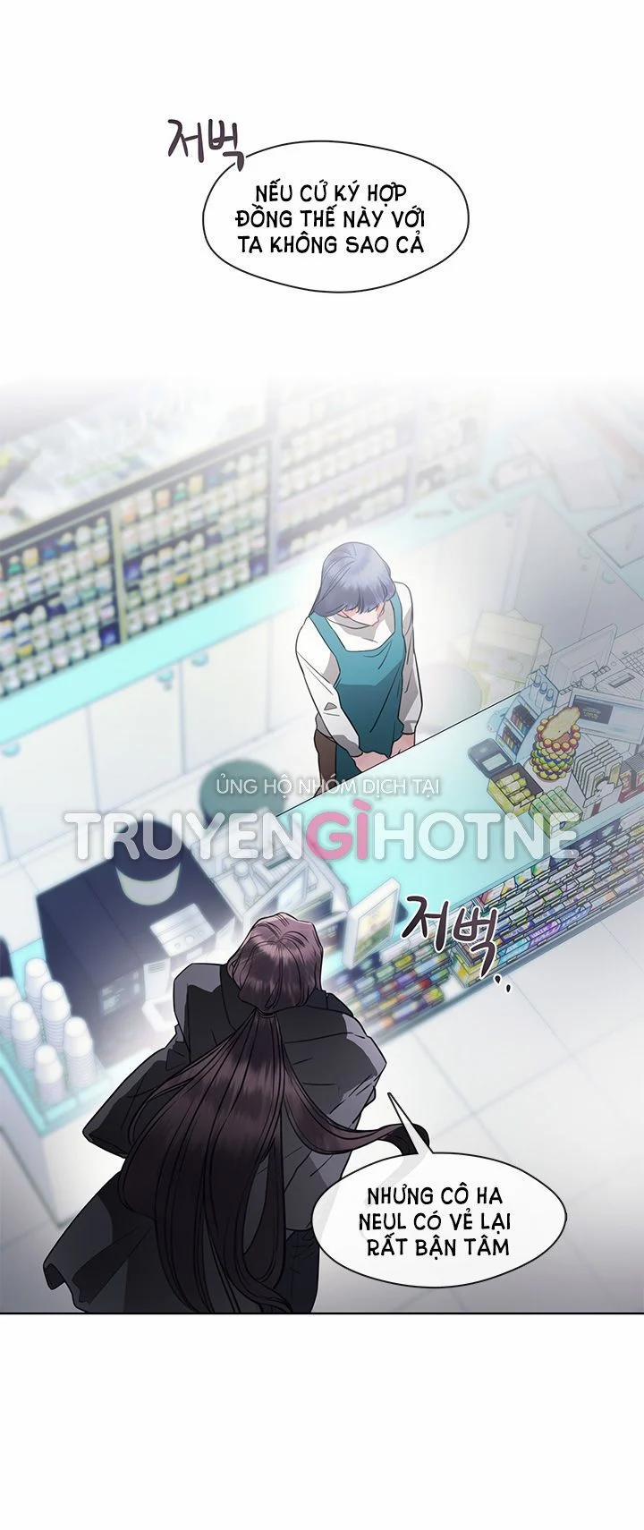 [18+] Đêm Của Tân Nương 12.2 trang 40