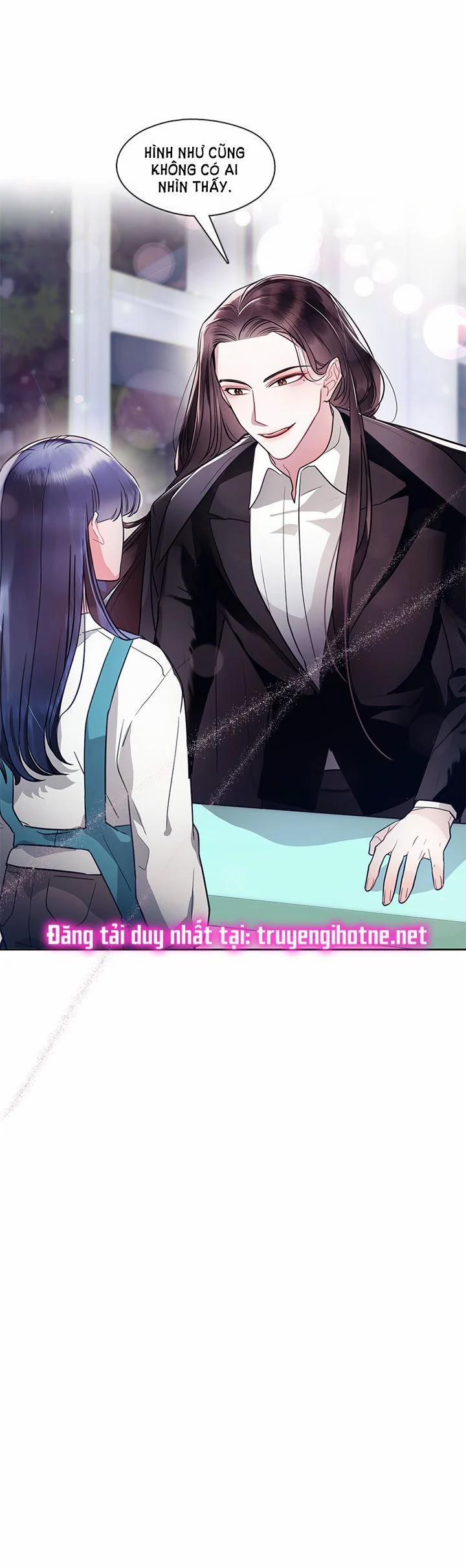 [18+] Đêm Của Tân Nương 12.2 trang 44