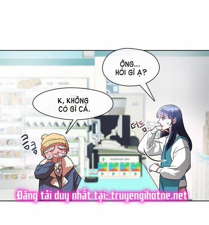 [18+] Đêm Của Tân Nương 12.2 trang 8