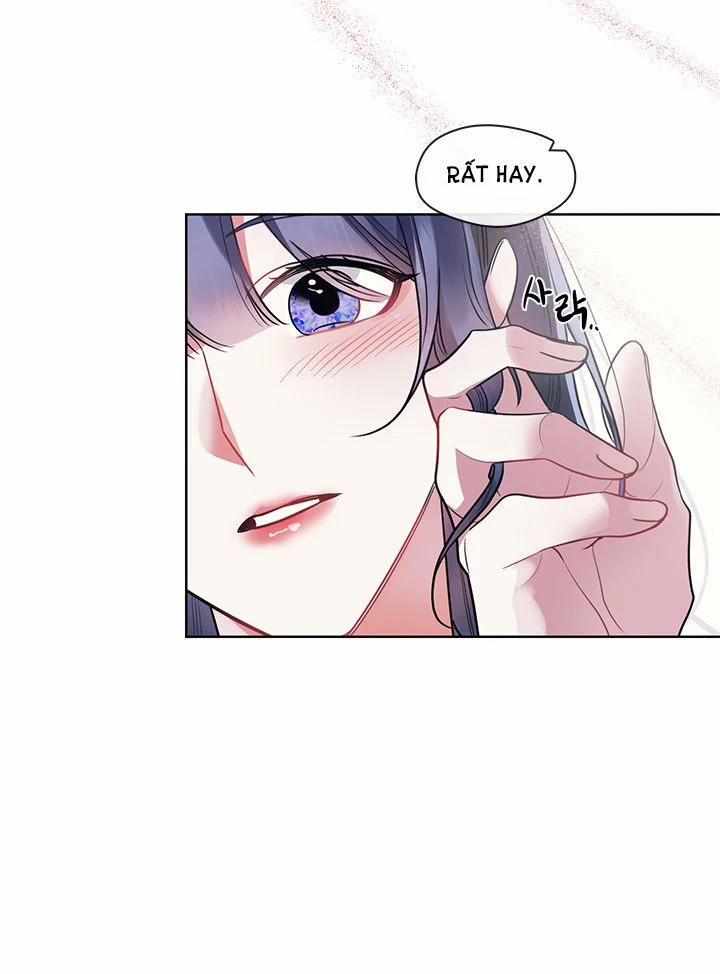 [18+] Đêm Của Tân Nương 13.1 trang 13