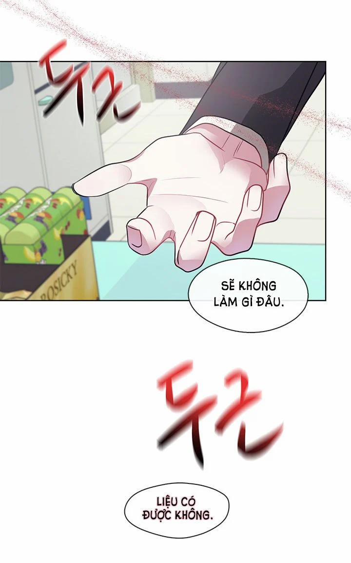 [18+] Đêm Của Tân Nương 13.2 trang 1