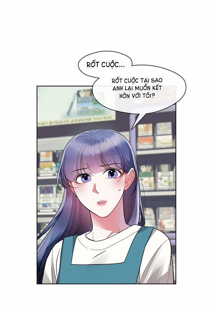 [18+] Đêm Của Tân Nương 13.2 trang 12