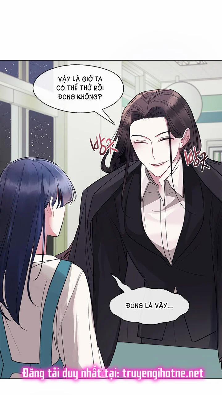 [18+] Đêm Của Tân Nương 13.2 trang 22