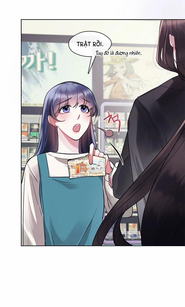 [18+] Đêm Của Tân Nương 13.2 trang 25