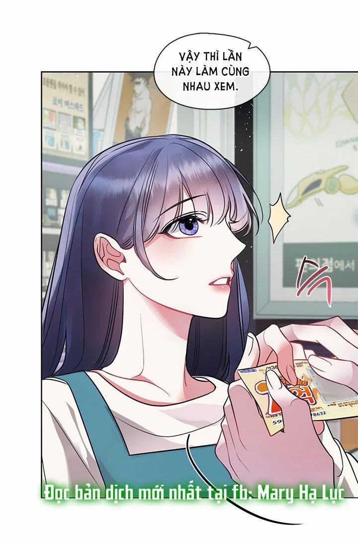 [18+] Đêm Của Tân Nương 13.2 trang 26