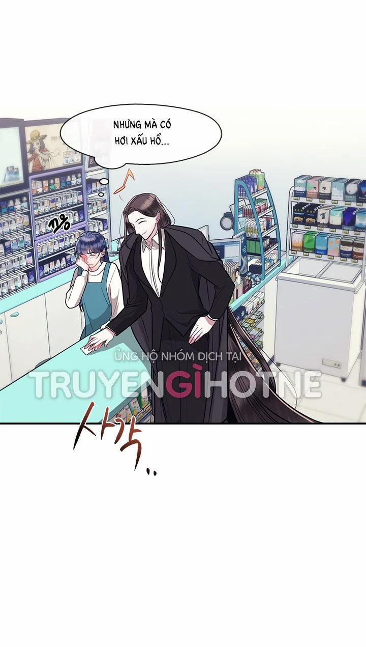 [18+] Đêm Của Tân Nương 13.2 trang 35